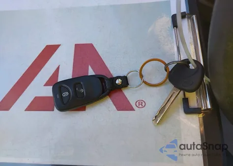 2012 Kia Sorento Lx V6 из США, поврежденный, VIN 5XYKT4A24CG254655